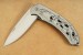 Herbertz Taschenmesser mit Adlermotiv