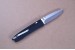 LionSteel Einhandmesser Daghetta 440 C Stahl mit Clip