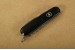 Victorinox Offiziersmesser Spartan schwarz 1.3603.3