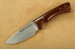 Muela Rhino Cocobolo Outdoormesser