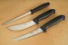 Morakniv Hunting Set 3000 Comfort mit Abziehstahl
