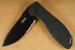 CRKT Taschenmesser Prowess Black