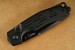B�ker Plus Thunder Storm Auto Serrated Taschenmesser