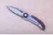 Fox Einhandmesser Trendy