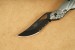 Herbertz-Einhand Teils�gezahnung mit Aluminium-Griffschalen