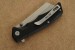 Buck Einhandmesser TRUNK 252 schwarz