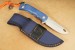 Muela All Terrain Blade Blue