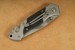 Herbertz Rettungsmesser AISI 420 Camo-Klinge Liner Lock G10 Griffschalen Edelstahlbeschlge