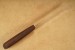Finnisches Filetiermesser Klinge 15 cm Pakka-Holz Griff