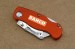 Bahco Cutter (Teppichmesser)