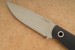 Manly Crafter D2 Black G10 Feststehendes Messer