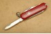 Victorinox Rally rot Schweizer Taschenmesser