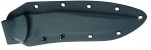 Schrade Outdoormesser Stahl 8Cr13MoV mit Kunststoff-Griffschalen