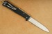 Otter Taschemesser Mercator-Messer Carbon Clip