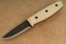 Morakniv Finn BlackBlade (S) Ash Wood