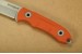 Bker Magnum Fahrtenmesser orange Outdoor