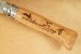 Opinel Taschenmesser No. 8 Animalia Hase