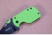 B�ker Plus Messer Subcom Zombie