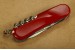 Victorinox Evolution 14 rot Schweizer Taschenmesser