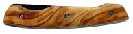 LUG Taschenmesser Olive