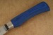 Old Bear Taschenmesser Full Color XL Blue