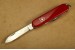 Victorinox Recruit rot Schweizer Taschenmesser