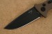 Bker Plus Strike Coyote Spearpoint Automatikmesser