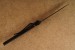 Deejo Taschenmesser Ebenholz 27G