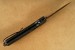 B�ker Plus Thunder Storm Auto Serrated Taschenmesser
