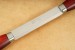 Morakniv Classic Wood Splitting Knife Holzspalter-Messser Carbonstahl