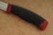 Morakniv Companion Dala Red Arbeitsmesser rostfreier Stahl