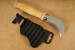 Morakniv Handwerkermesser Roofing Felt Knife mit Transportschutz