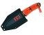 Gerber Bear Grylls Full Tang Messer mit Parachute Cord-Umwicklung