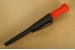 Hultafors Stemmbeitel Chisel EDC 12 mm Carbonstahl Kcherholster