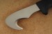 Morakniv Frosts Gutting Knife 353P Aufbrechhaken Aufbruchmesser