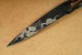 Deejo Taschenmesser 37g NATURE The Flight