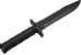B�ker Magnum John Jay Survival Knife Feststehendes Messer