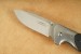 Herbertz Top Collection Einhandmasser Stahl 440 Daumenpin Liner Lock Edelstahl G10 Schalen