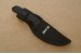 Buck Messer Diamondback Guide mit Gummigriff