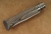 Opinel Taschenmesser No 08 Birke grau