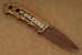 Herbertz Einhandmesser Aluminium-Griffschalen 219412