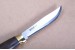 Helle Messer "Nr. 26" Bl�fjell