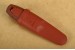 Morakniv Eldris Red feststehendes Taschenmesser mit CPA-Logo