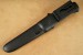 Morakniv Arbeitsmesser Companion HeavyDuty Black Edelstahl