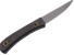 B�ker Plus Bark Beetle Feststehendes Messer