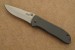 CRKT Taschenmesser Drifter Stainless