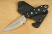 B�ker Plus Backdrop Feststehendes Messer