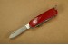 Victorinox Taschenwerkzeug Evolution S17 rot