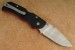 Manly City CPM S90V Black & Red 3D