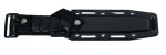 Herbertz Utility-Knife Stahl AISI 420 beschichtet